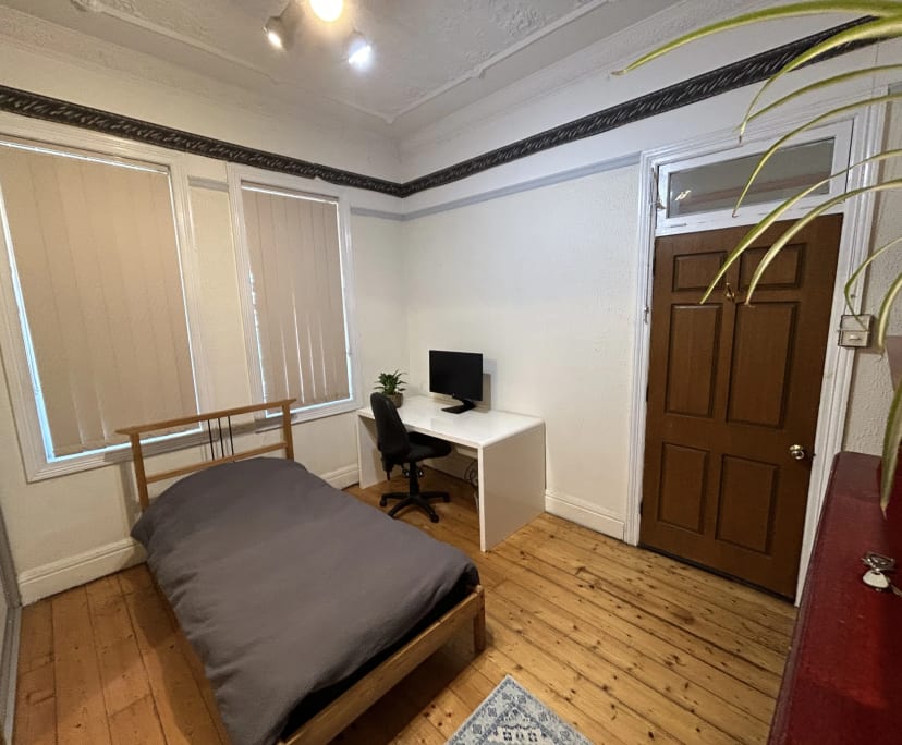 $280, Share-house, 3 bathrooms, Hurstville Grove NSW 2220