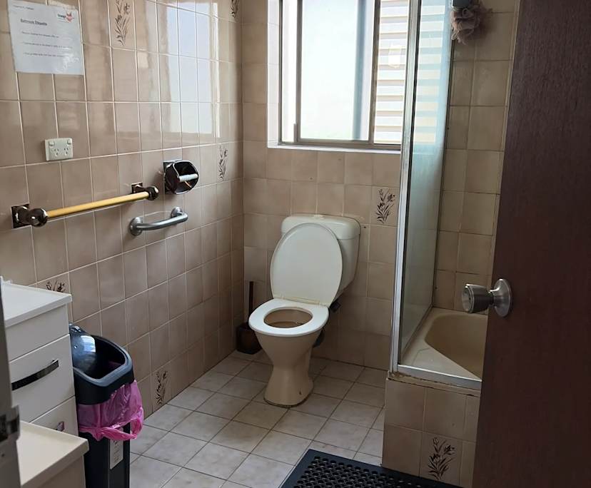 $280, Share-house, 6 bathrooms, Paddington QLD 4064