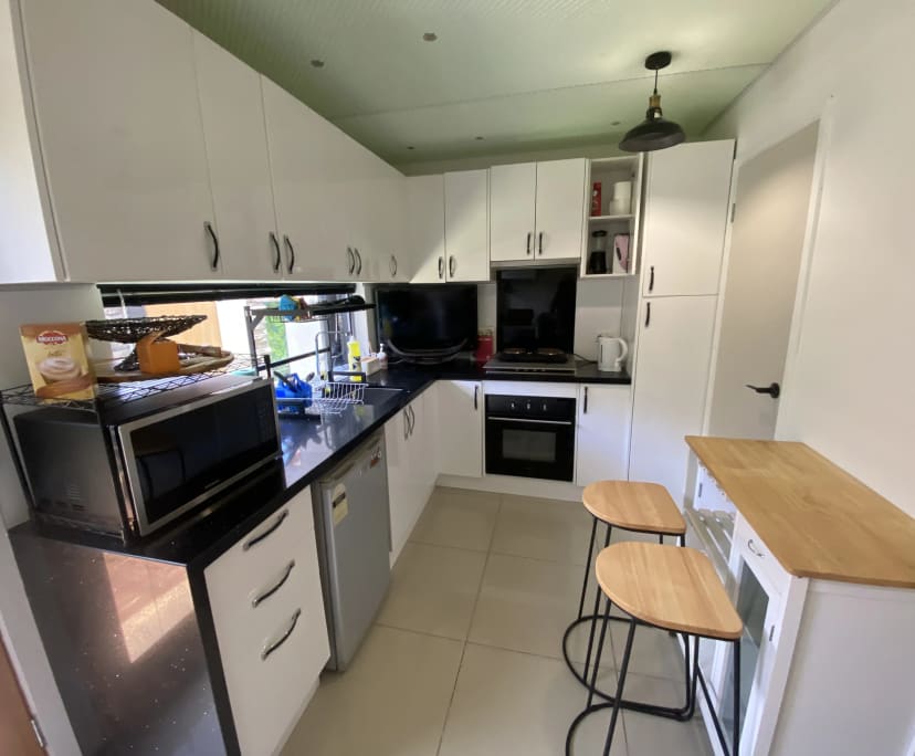 $475, Studio, 1 bathroom, Footscray VIC 3011