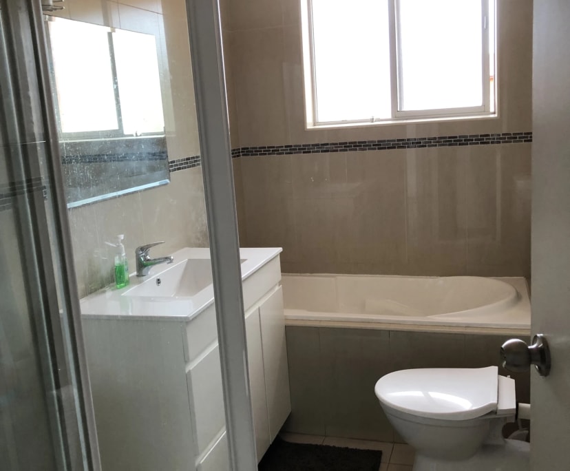 $240, Flatshare, 2 bathrooms, Ashfield NSW 2131