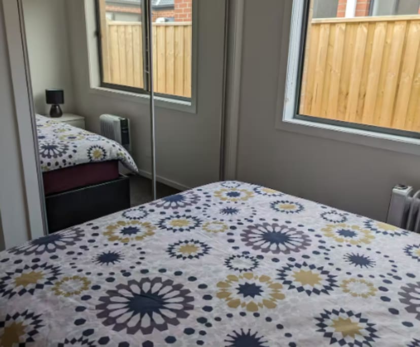 $150, Share-house, 2 rooms, Thornhill Park VIC 3335, Thornhill Park VIC 3335