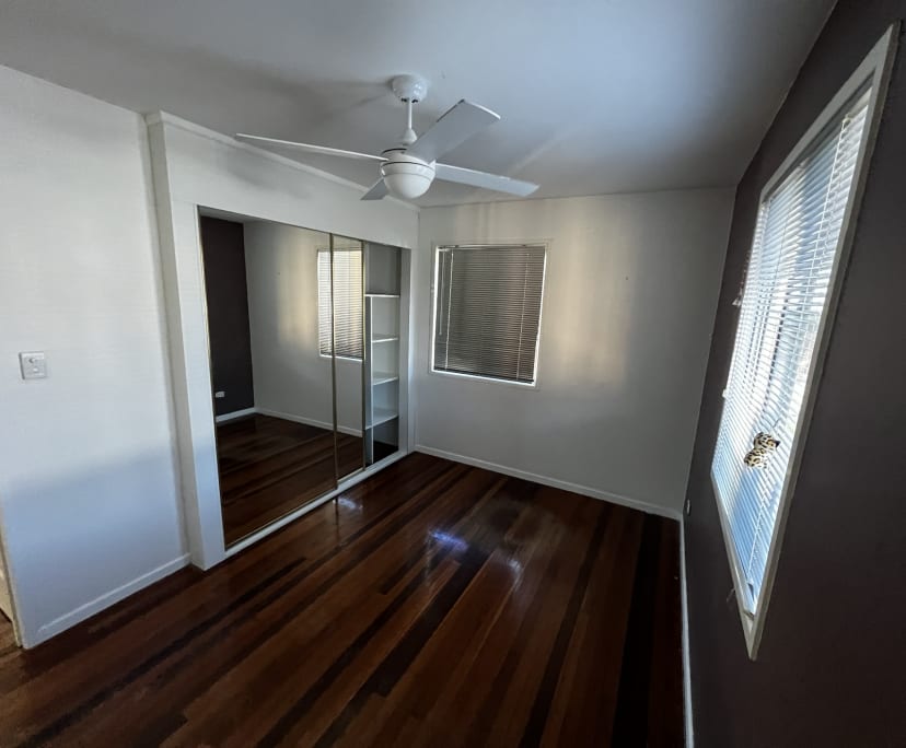 Room for Rent in Aspley, Brisbane 300, Unfurnishe...