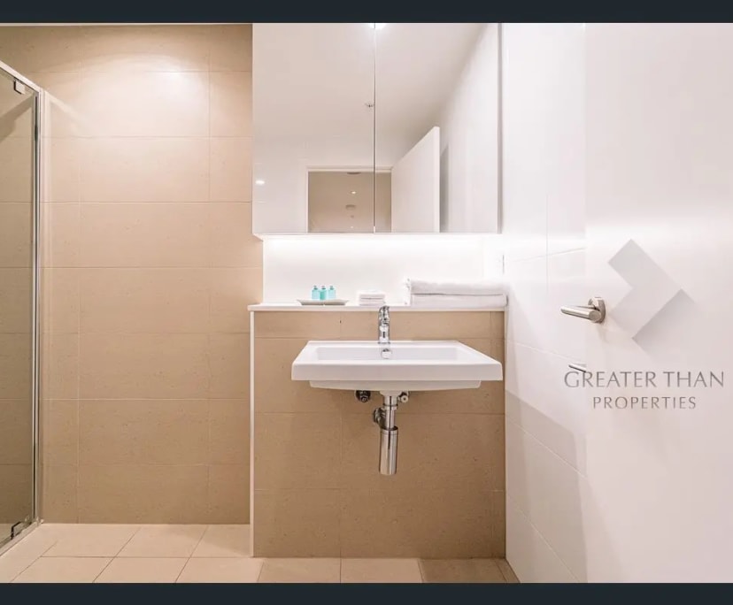 $265, Flatshare, 2 bathrooms, Brisbane City QLD 4000