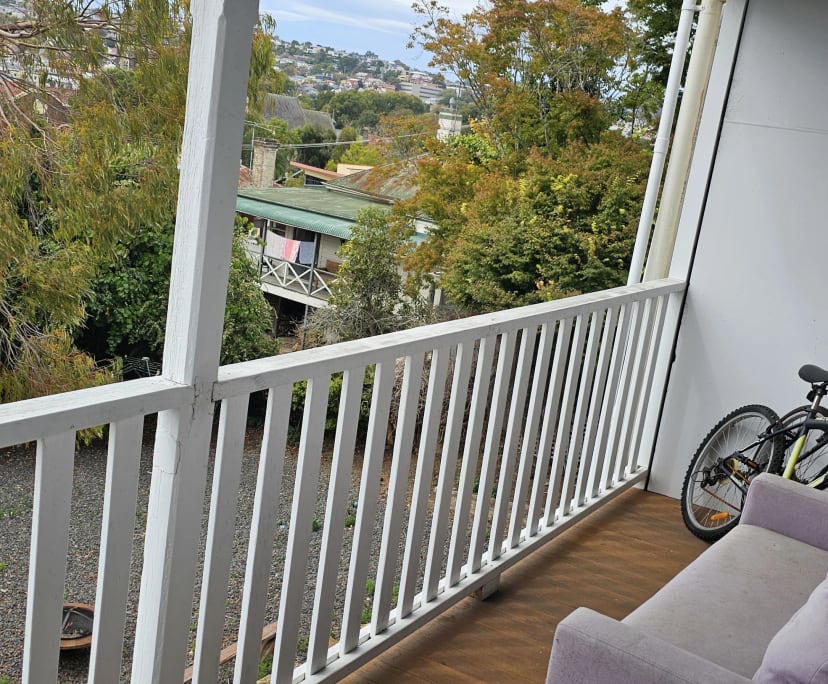 Room for Rent in Launceston, TAS 210, Furnished,