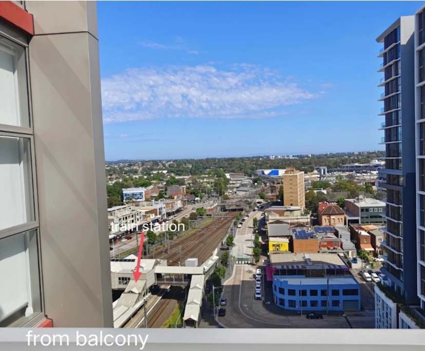 $380, Flatshare, 3 bathrooms, Granville NSW 2142