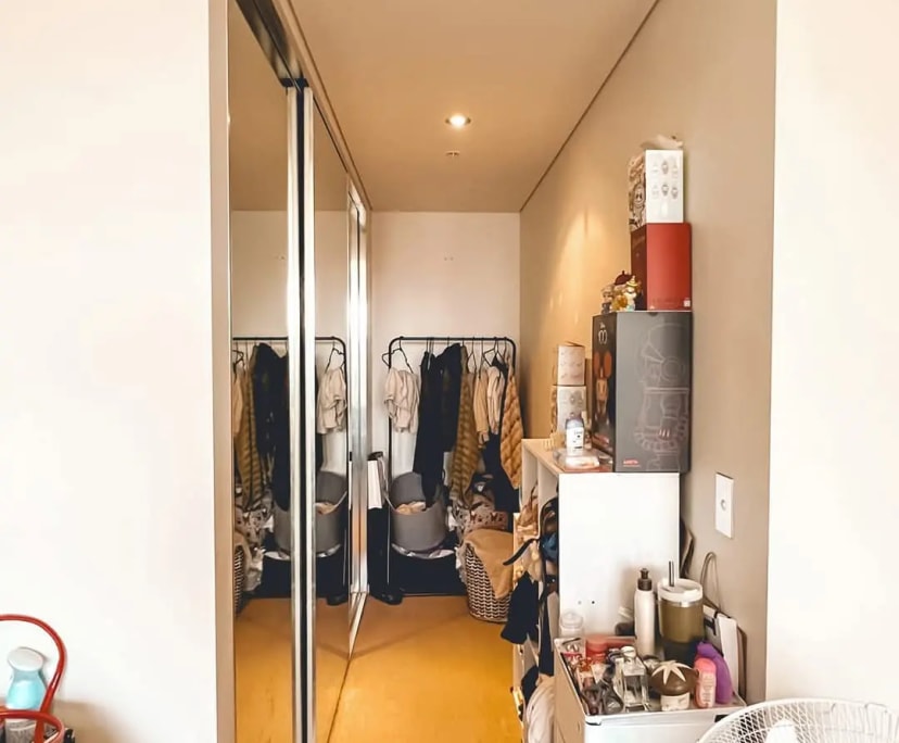 $550, Flatshare, 3 bathrooms, Haymarket NSW 2000