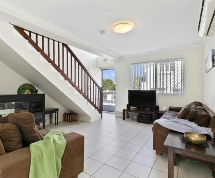 $310, Flatshare, 2 bathrooms, New Farm QLD 4005