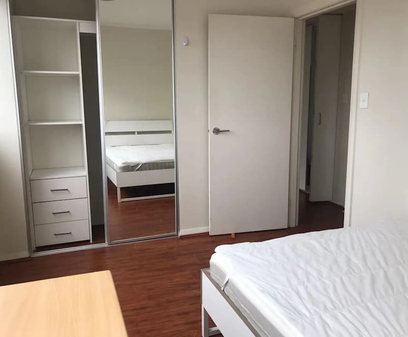 $300-450, Flatshare, 2 rooms, Burwood NSW 2134, Burwood NSW 2134