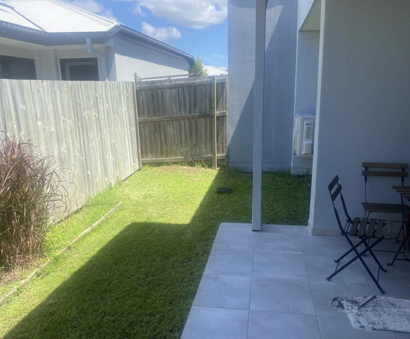 $280, Share-house, 3 bathrooms, Rothwell QLD 4022