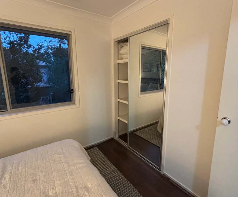 $300, Flatshare, 3 bathrooms, Enoggera QLD 4051