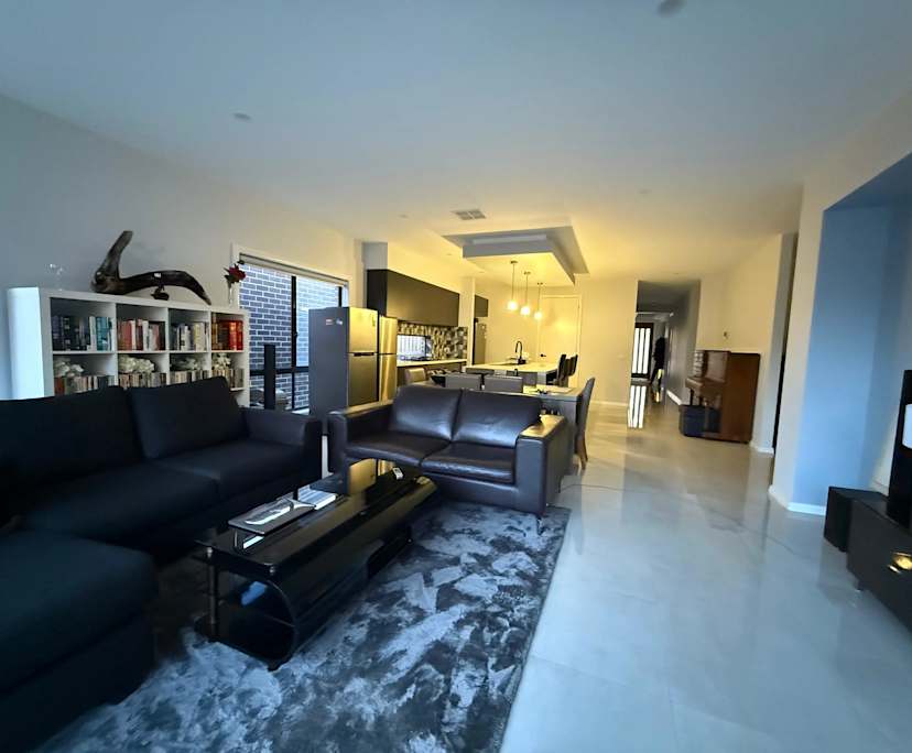 $162-265, Share-house, 2 rooms, Wollert VIC 3750, Wollert VIC 3750