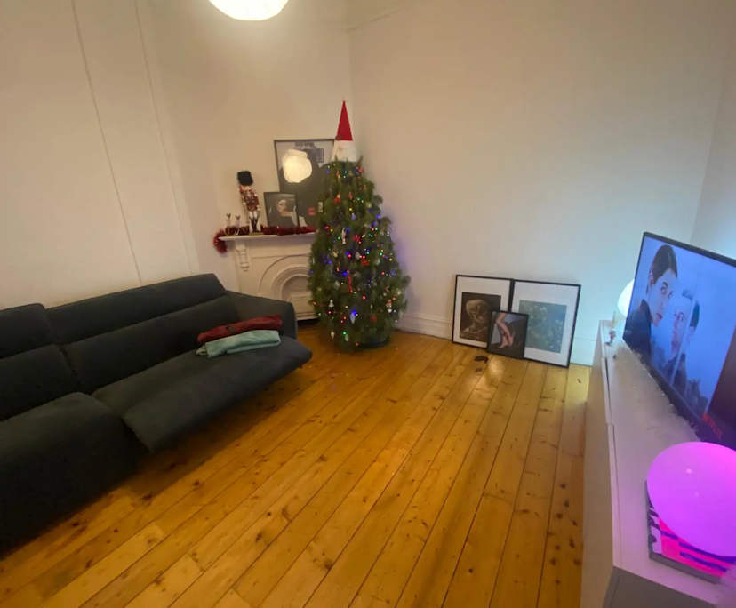 $258, Share-house, 3 bathrooms, Flemington VIC 3031