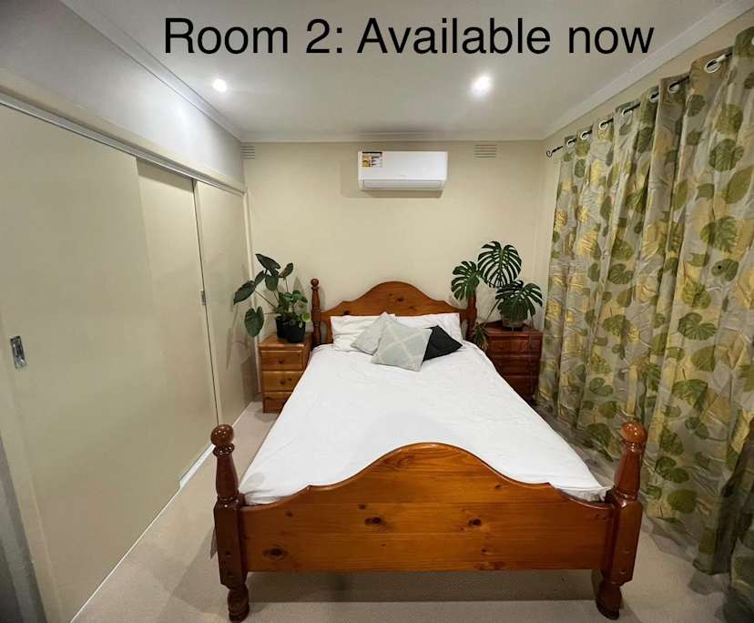$220-230, Share-house, 2 rooms, Oakleigh East VIC 3166, Oakleigh East VIC 3166