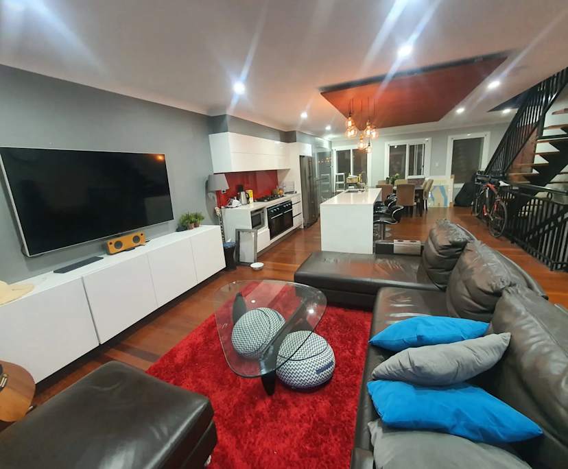 $185, Share-house, 4 bathrooms, Petersham NSW 2049