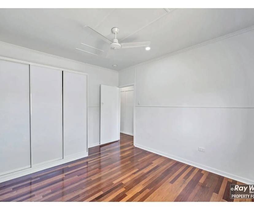 $186, Share-house, 3 bathrooms, Park Avenue QLD 4701