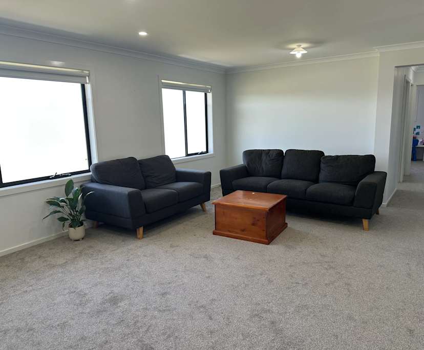 Room in a share house