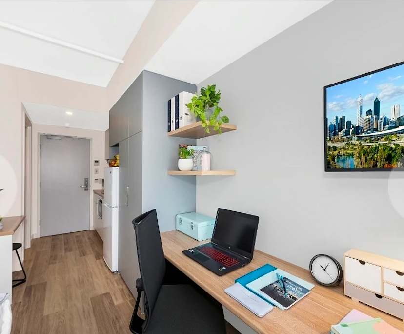 Student accommodation