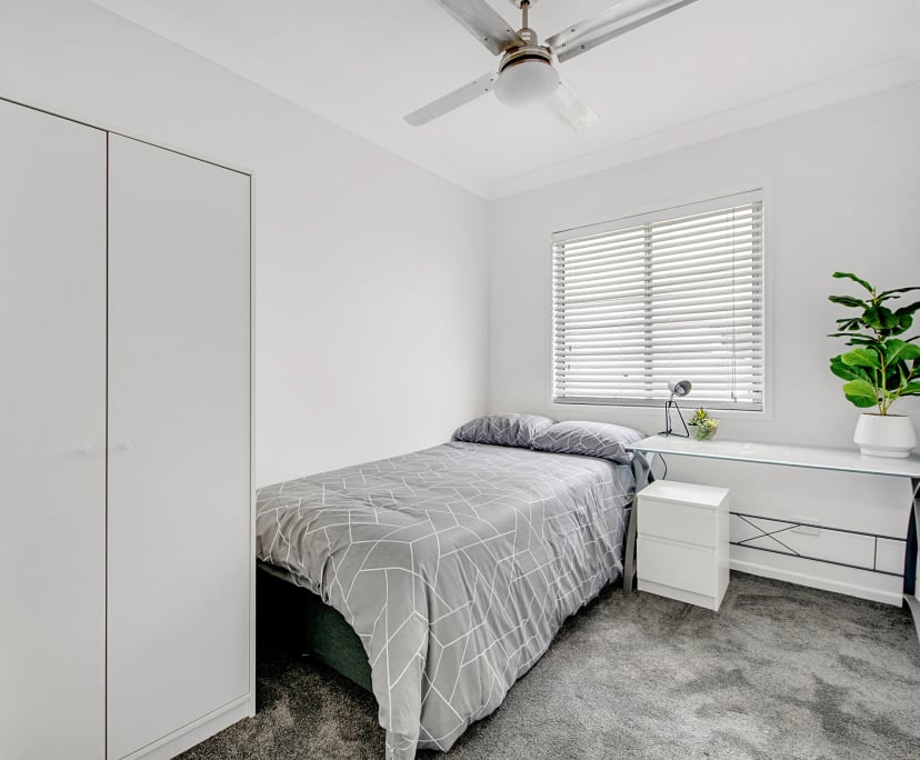 $250, Share-house, 6 bathrooms, Kelvin Grove QLD 4059