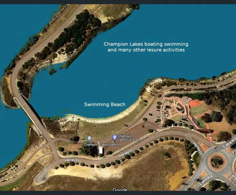 $225, Share-house, 3 bathrooms, Kelmscott WA 6111