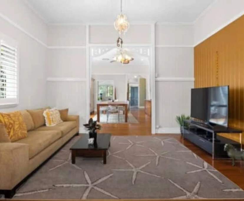 $395, Share-house, 3 bathrooms, New Farm QLD 4005