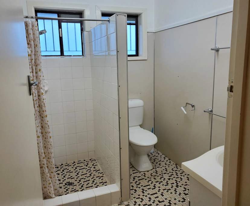 $289-309, Flatshare, 2 rooms, Indooroopilly QLD 4068, Indooroopilly QLD 4068