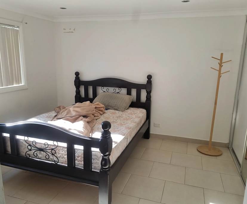 $200, Flatshare, 2 bathrooms, South Granville NSW 2142