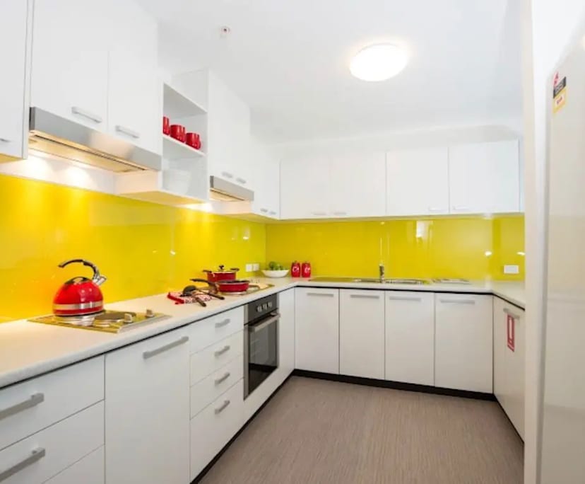 Student accommodation