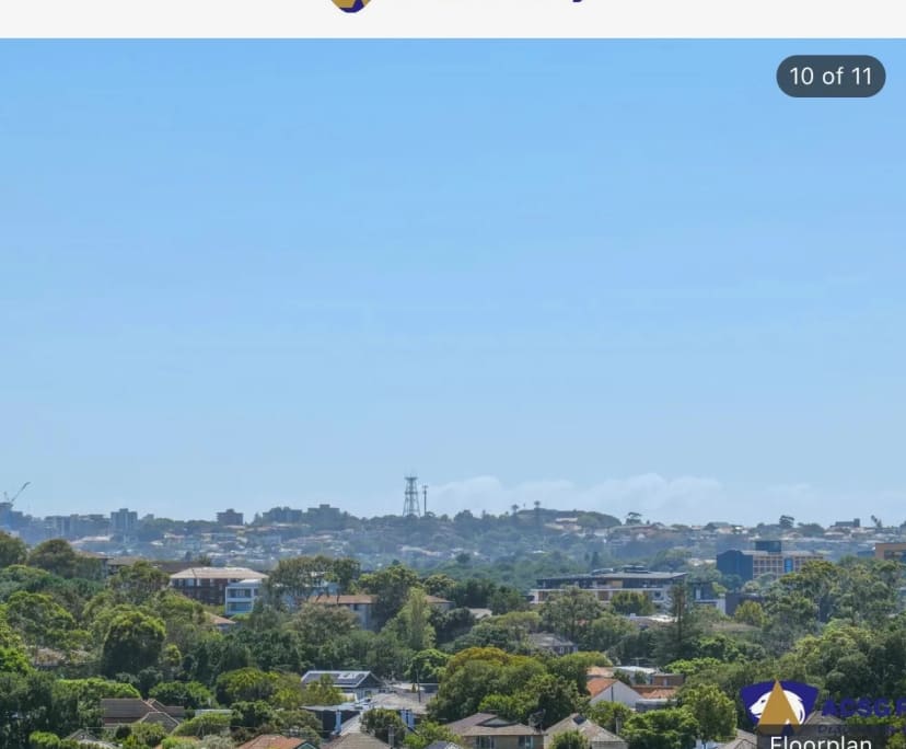 $750, Flatshare, 2 bathrooms, Zetland NSW 2017