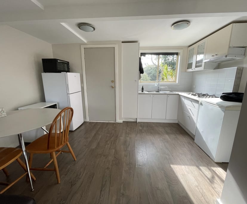 Granny Flat for Rent in Wantirna South, Melbourne