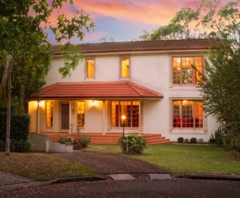 $270, Share-house, 4 bathrooms, Wahroonga NSW 2077