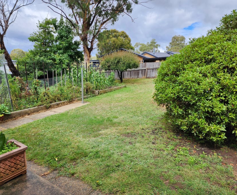 Room for Rent in Charnwood, Canberra 180, Flexibl...