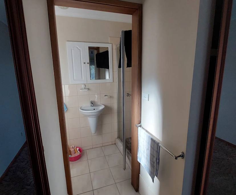 Room with ensuite in a share house