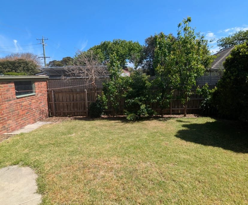 $215, Flatshare, 2 bathrooms, Chelsea VIC 3196