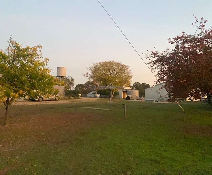 $170, Share-house, 5 bathrooms, Mangalore VIC 3663