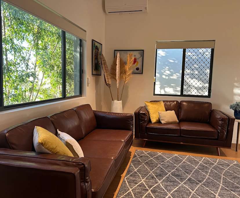 $500, Flatshare, 2 bathrooms, Newmarket QLD 4051