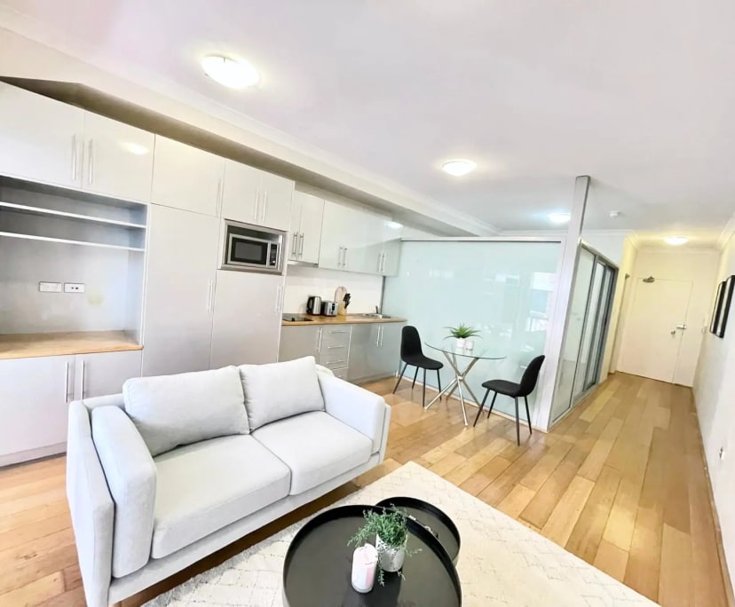 $700, Studio, 1 bathroom, Surry Hills NSW 2010