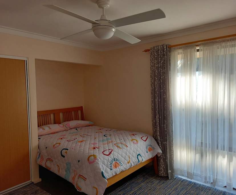 Student accommodation