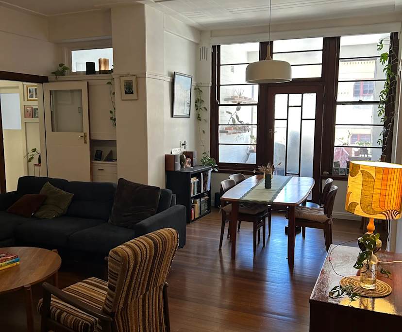 $310, Flatshare, 2 bathrooms, Newcastle NSW 2300