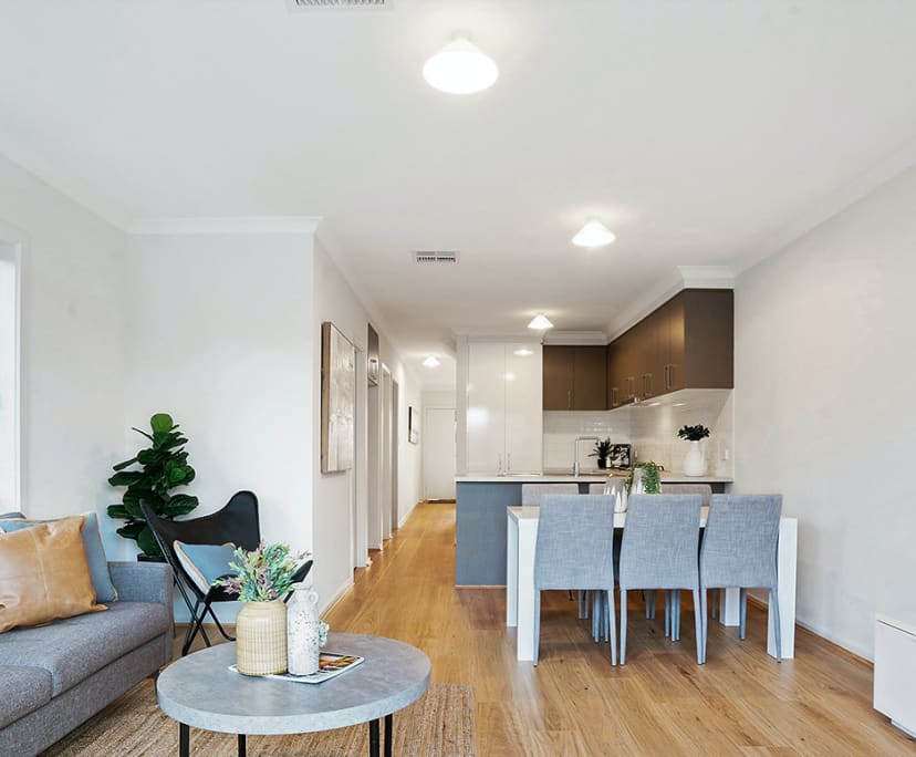 $325, Student-accommodation, 3 bathrooms, Gilles Plains SA 5086