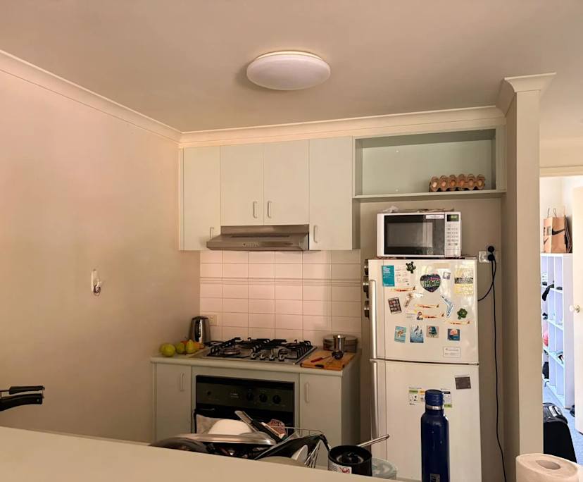 $260-375, Flatshare, 2 rooms, North Melbourne VIC 3051, North Melbourne VIC 3051