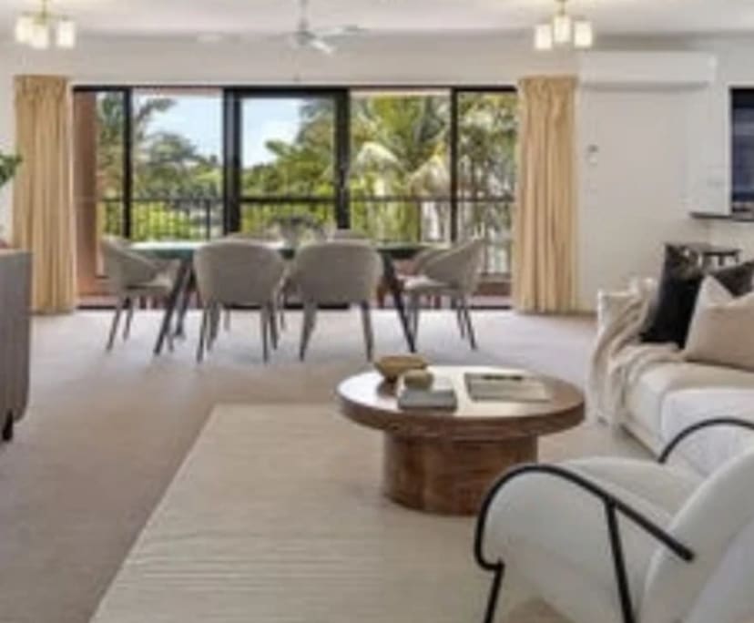 $320-390, Flatshare, 2 rooms, Toowong QLD 4066, Toowong QLD 4066