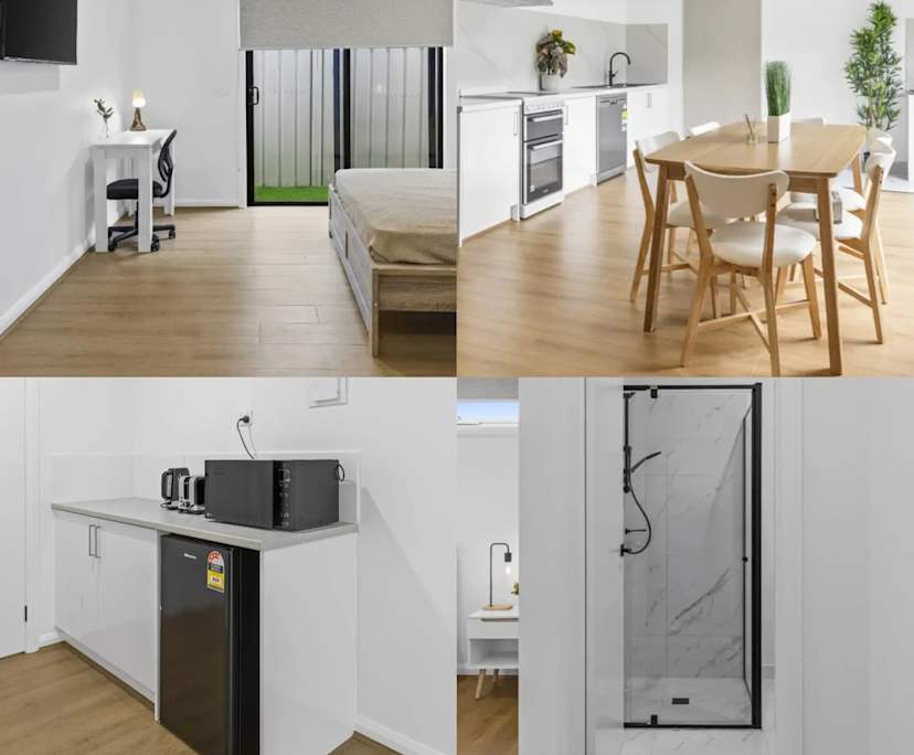 $345, Share-house, 4 bathrooms, Saint Albans VIC 3021