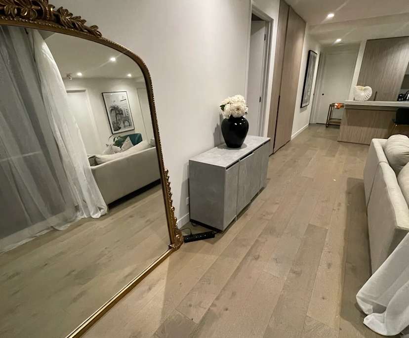 $570, Flatshare, 3 bathrooms, Port Melbourne VIC 3207