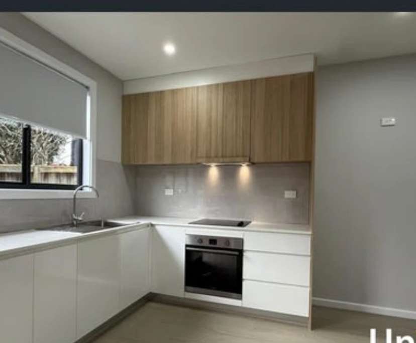 Furnished room with ensuite in a share house