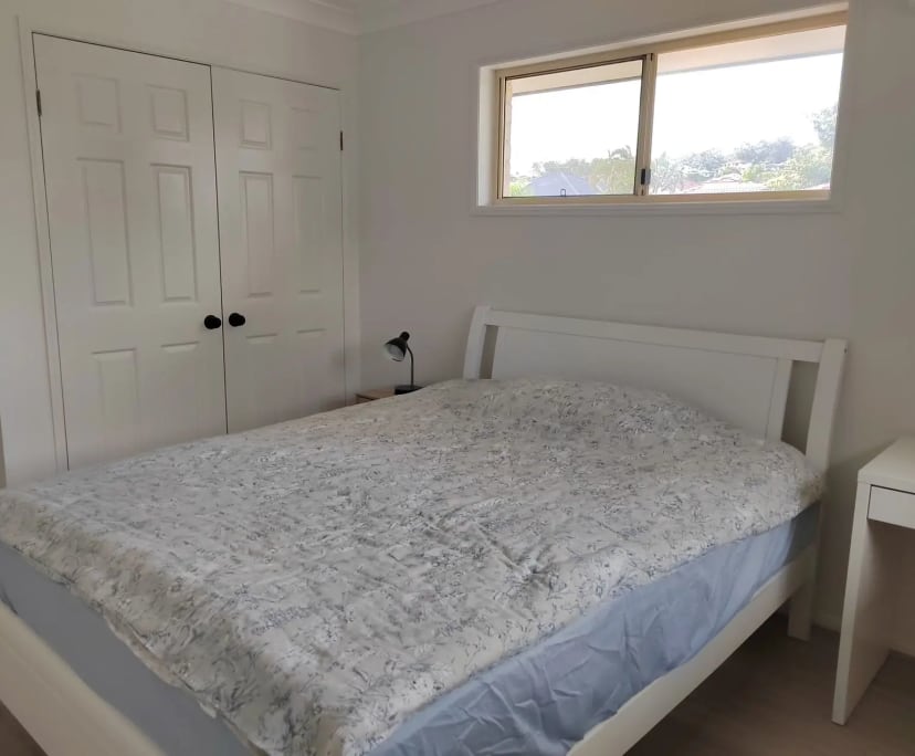 $230, Share-house, 4 bathrooms, Calamvale QLD 4116