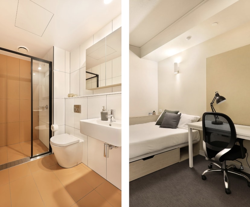 Student accommodation