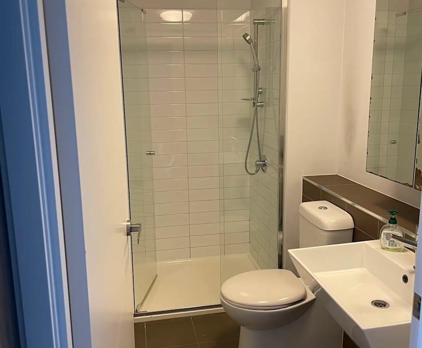 $350, Flatshare, 2 bathrooms, Melbourne VIC 3000