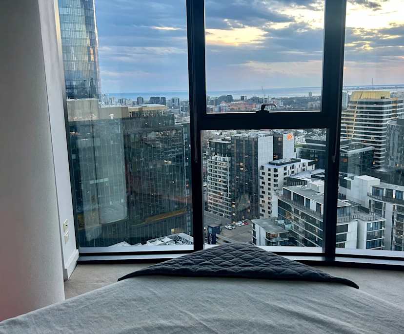 $600, Flatshare, 2 bathrooms, South Yarra VIC 3141