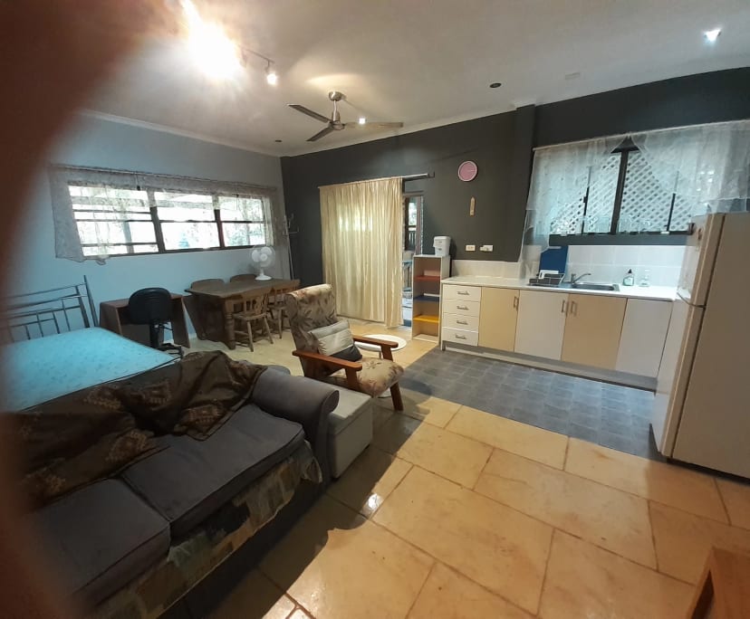 Studio for Rent in Kiels Mountain, Sunshine Coast