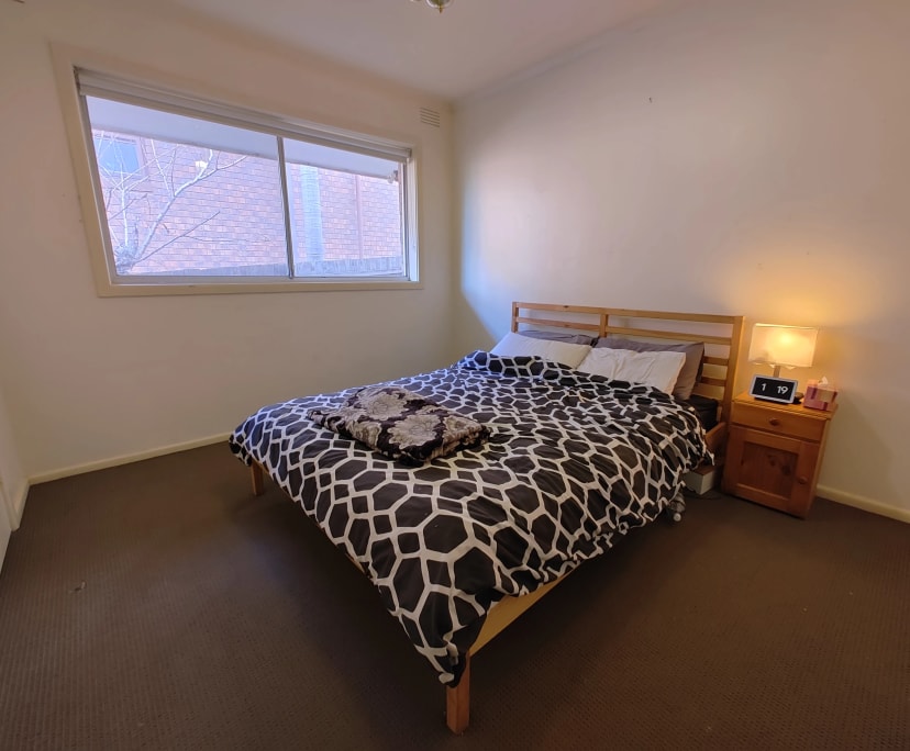 Room for Rent in Camberwell, Melbourne 200, Unfur...